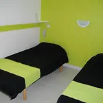 Hotel Central 2* Carcassonne