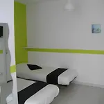 Hotel Hotel Central Carcassonne