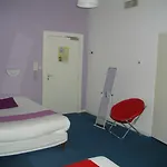 Hotel Central Carcassonne