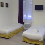 Hotel Hotel Central 2*