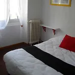 Hotel Central Hotel