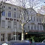 Hotel Central Hotel