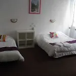 Hotel Central 2*