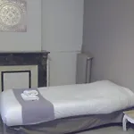 Hotel Hôtel Central Carcassonne