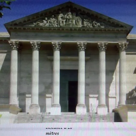 Hotel Central 2* Carcassonne