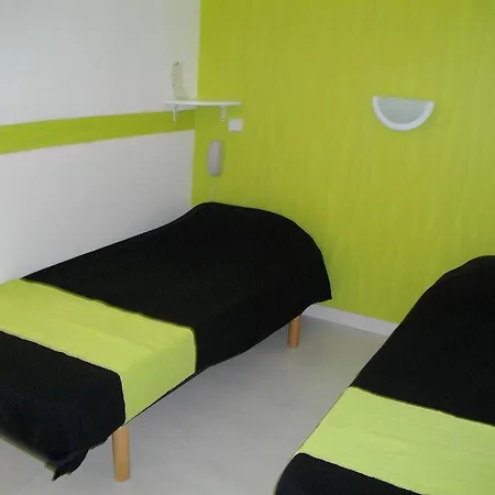 Hotel Central 2* Carcassonne