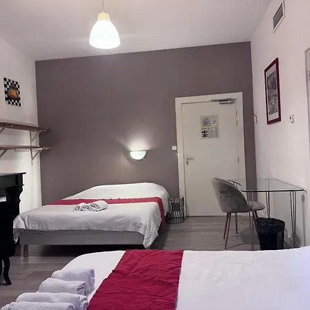 Hotel Central 2*