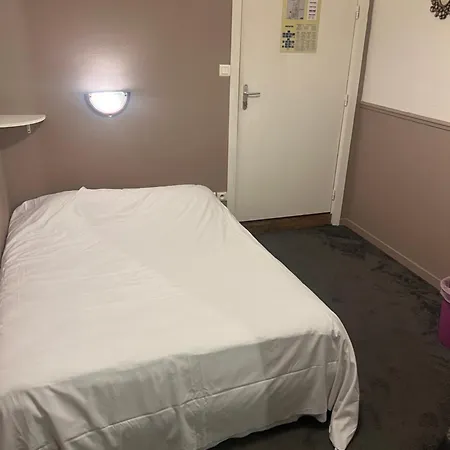 Hotel Hôtel Central 2*