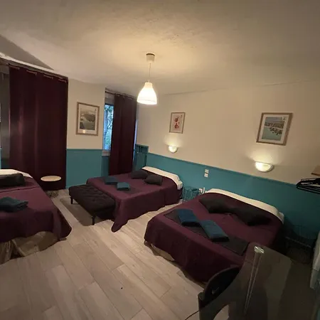 Ξενοδοχείο Hotel Central