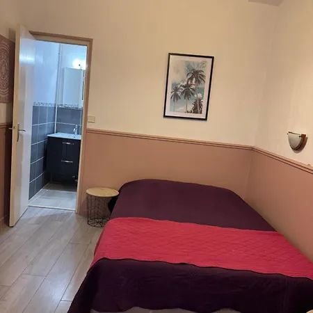 Ξενοδοχείο Hotel Central 2*