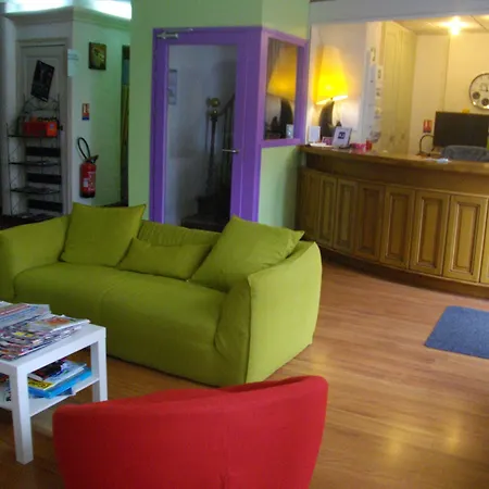 Hotel Central Hotell