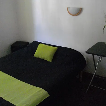 Ξενοδοχείο Hotel Central Καρκασόν