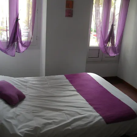 Hotel Central Hotel Carcassonne