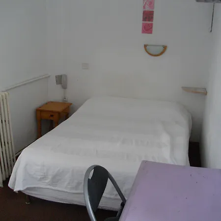 Hotel Central 호텔