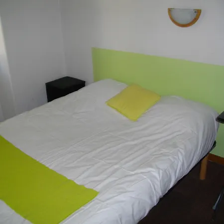 Hotel Central Hotell Carcassonne