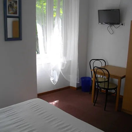 Hotel Central Ξενοδοχείο