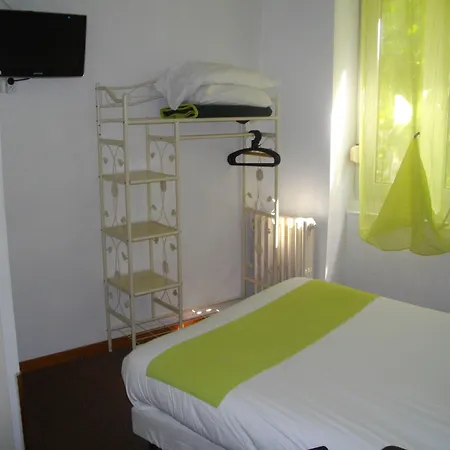 Hotel Central Ξενοδοχείο 2*