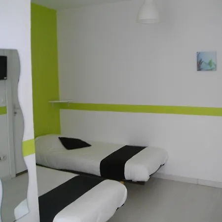 Ξενοδοχείο Hotel Central Καρκασόν