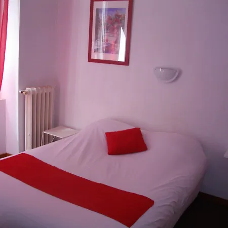 Hotel Central Hotell