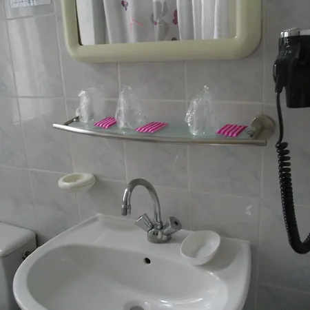 Hotel Central Καρκασόν