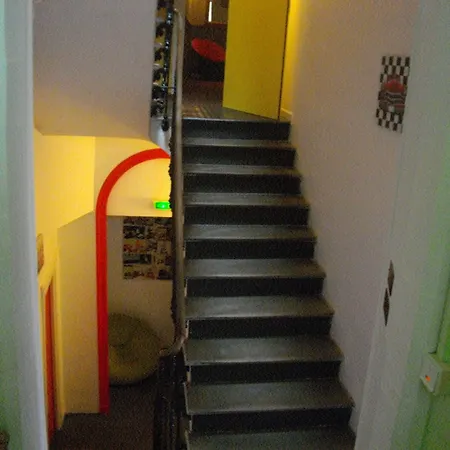 Hotel Central Carcassonne