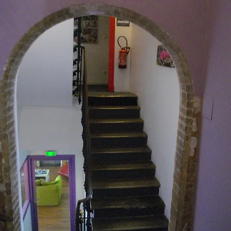 Ξενοδοχείο Hotel Central