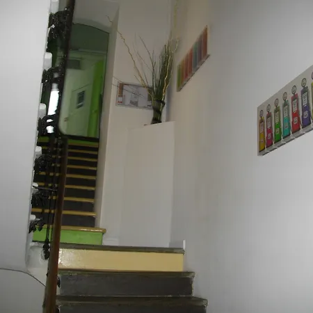 Hotel Central Ξενοδοχείο 2*