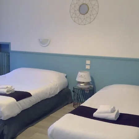 Hotel Central 2*