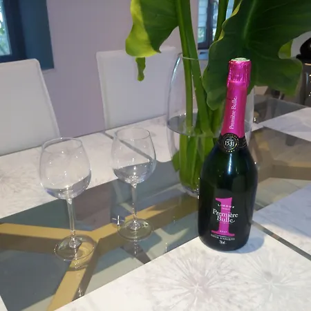 Hotel Central Hotell