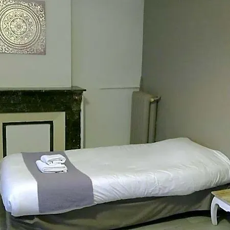 Hôtel Central 2*