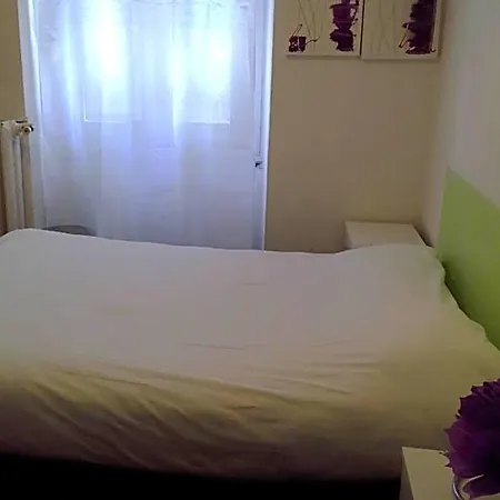Hotel Hôtel Central Carcassonne
