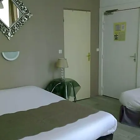 Hôtel Central 2*