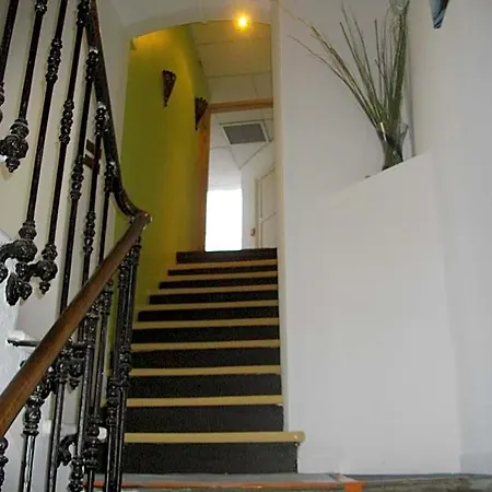 Hotel Hôtel Central 2*