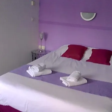 Hôtel Central Hotel