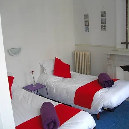 Hôtel Central Hotel Carcassonne