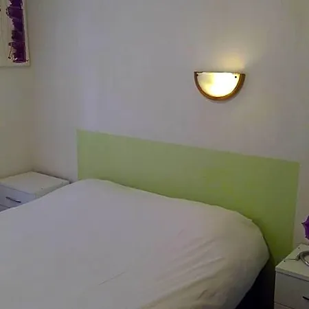 Hôtel Central Hotel