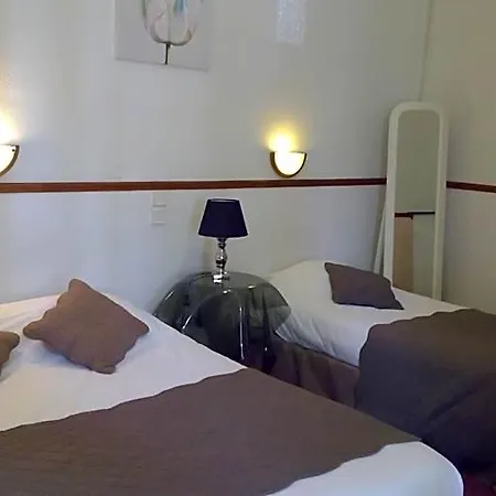 Hotel Hôtel Central