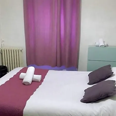 Hotel Central 2*