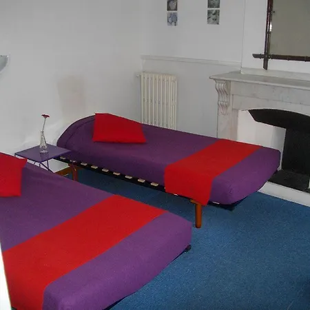 Hotel Central Hotell 2*