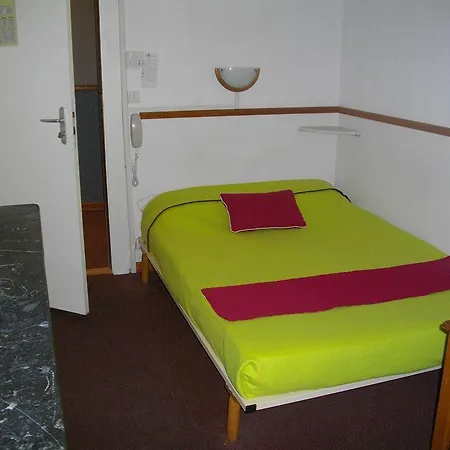 Hotell Hotel Central 2*