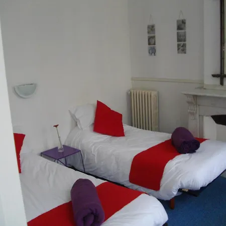 Hotell Hotel Central 2*