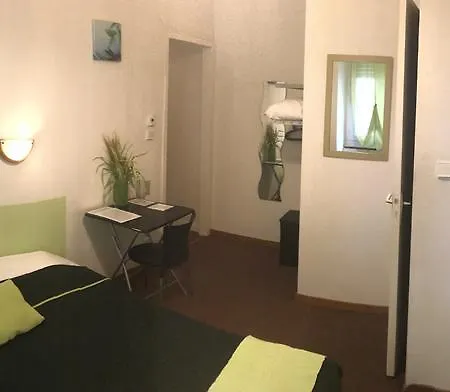 Hotel Hotel Central 2*