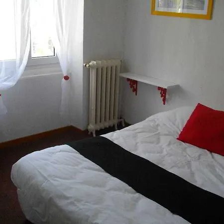 Hotel Central Hotell