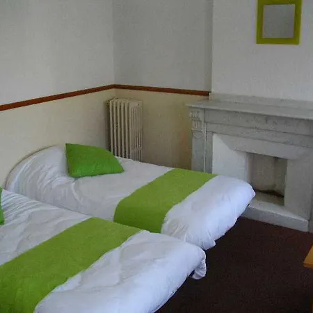 Hotel Hotel Central 2*