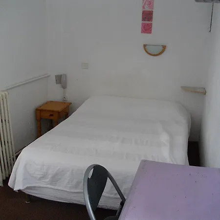 Hôtel Central 2*