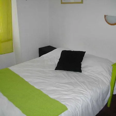 Hotel Central מלון