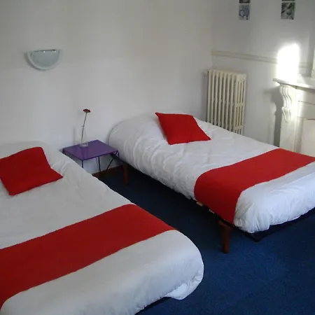 Hotel Hôtel Central