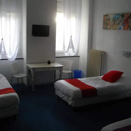 Hôtel Central Hotel