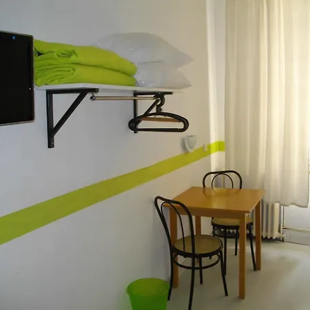 Hôtel Central 2*