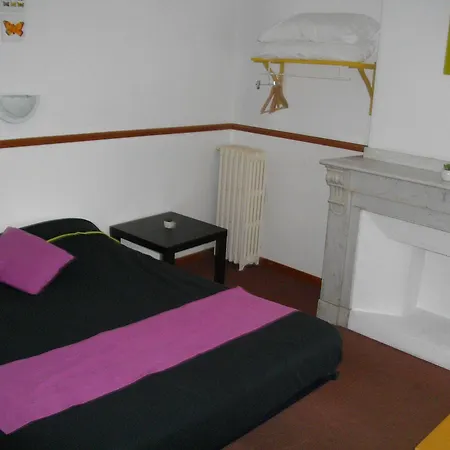 Hotel Hôtel Central